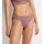 Zero Feel Bliss High Leg rosa S