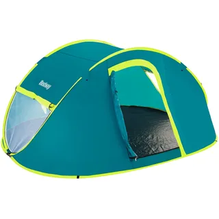 BESTWAY Cool Mount 4 Grün