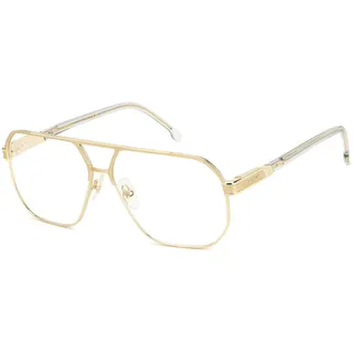 Carrera 1135 GOLD 60/14/145 Herrenbrillen Brillen