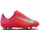 Mercurial IN/MG Kinder Ember Glow/Aurora Green 38