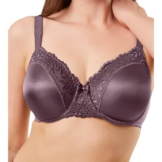 Ladyform Soft Minimizer BH 10166306 purple dusk 90C