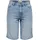 ONLSONNY HW Wide Light Blue Denim XL