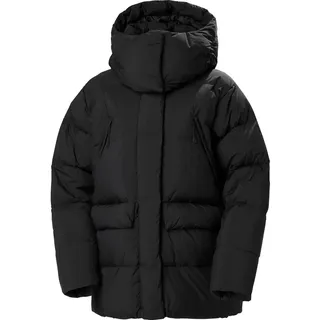 HELLY HANSEN Inspire Down Steppjacke - black - XL