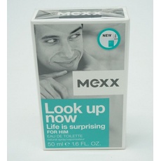 Bild von Look Up Now Life Is Surprising for Him Eau de Toilette 50 ml