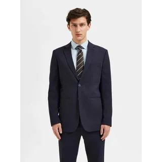 Selected Homme Sakko Liam Anzugjacke - Bunt