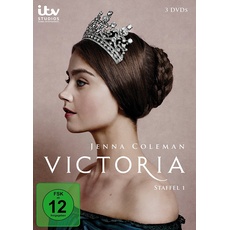 Bild Victoria - Staffel 1