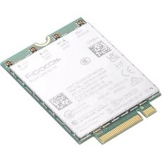 Bild Fibocom L860-GL-16 (M.2 (PCIe)), Netzwerkkarte, Grün