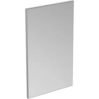Ideal Standard - Rechteckiger Spiegel 60 x 100 cm, reversibel, T3361BH, neutral