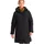 Daunenjacke Black XL