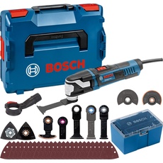Bosch Professional, Multifunktionswerkzeug, GOP 55-36