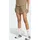 Workout Essentials 2In1 Shorts Khaki Six XS