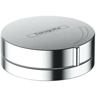 Hansgrohe Talis M54 Küchengeräteabsperrventil F21 72841800  Edelstahl-finish