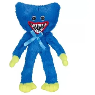 Poppy Playtime Plüschfiguren Serie 1 Gruselig