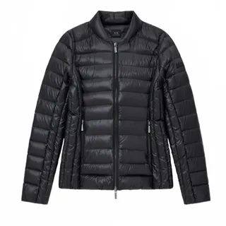 Armani Exchange Daunenjacke schwarz M