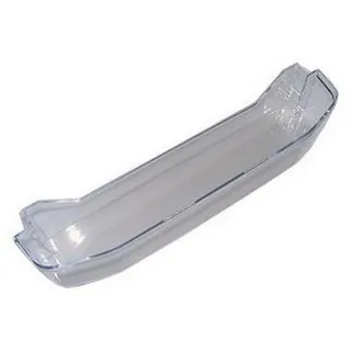 Whirlpool Flaschenhalter, 490 x 110 x 95 mm, Kühlschrank, Gefrierschrank 480132102007