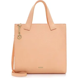 SURI FREY Gwenny Shopper Synthetik Apricot/Rosa