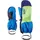 LEVI Ski-Handschuhe persian blue 80