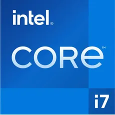 Intel S1700 CORE i7 14700 TRAY GEN14 (LGA 1700, 2.10 GHz, 20 -Core), Prozessor