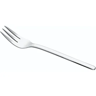 Esmeyer Kuchengabel Bettina Länge: 15 cm Werkstoff: Edelstahl, Besteck, Silber