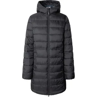Pepe Jeans Sally Long Jacke Schwarz L
