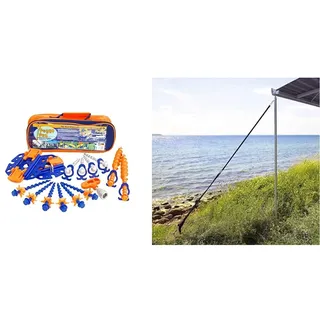 Peggy Peg – Fix&Go Markisenset