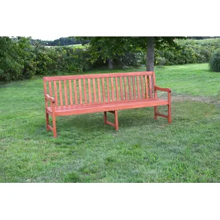 Merxx Santos 200 x 58 x 89 cm braun