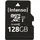 microSDXC Card 128GB, Performance Class 10 U1