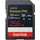 Extreme PRO 256 GB, SDXC, Klasse 10