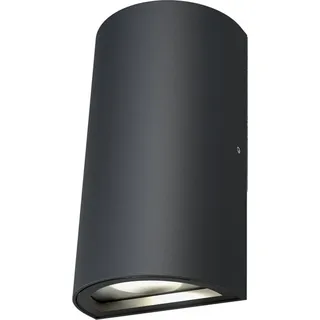 LEDVANCE Endura Style Updown Dunkelgrau Up- & Downlight