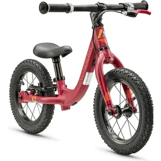 Academy 12 Zoll Rot/Schwarz