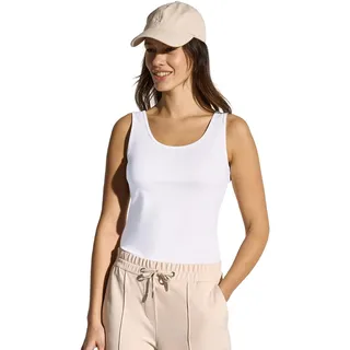 Cecil Style Linda Weiß XXL