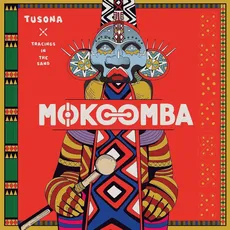 Musik Tusona: Tracings in the Sand / Mokoomba, (1 CD)