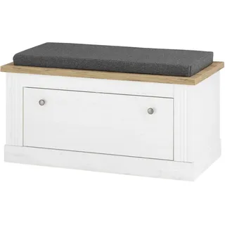 otto home Home »WESTMINSTER TOPSELLER", Breite ca. 92 cm, inkl. Sitzkissen, im romantischen Landhausstil,