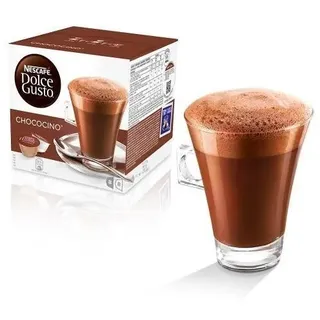NESCAFE Dolce Gusto Chococino Paket 16 Kapseln