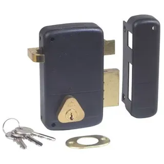 Normbau Vertical Lock - Zeichnen - Ø45 Zylinder - 45 mm Achse - rechts - 1.50221.48.1-3005033000
