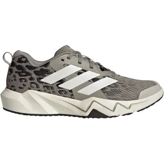 adidas Rapidmove Go Training Shoes wonder alumina-chalk white-putty beige (AFDP) 4.5