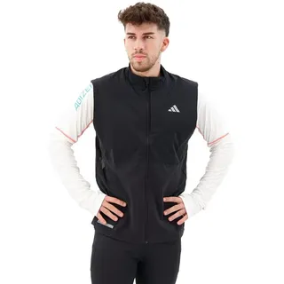 Adidas Ultimate Weste - Black - S