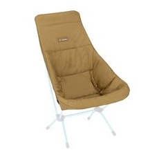 Helinox Seat Warmer für Chair Two - schwarz - One Size