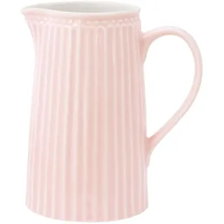 GreenGate Krug - Jug - Alice Pale Pink - 1 Liter