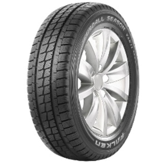 Euro All Season Van 11 225/65 R16C 112/110R