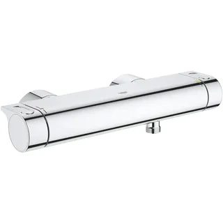 Grohe Grohtherm 2000 Duschthermostat für 1 Verbraucher Chrom 34169001