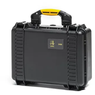 HPRC 2400 Combo für Blackmagic Pocket Cinema Camera 6K or 4K + Metabones