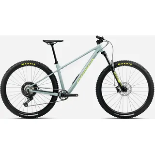 Orbea Laufey H30 2025 29 Zoll RH 0 cm blau