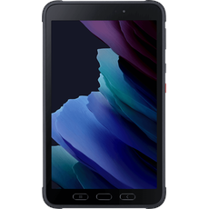 Bild Galaxy Tab Active3 Enterprise Edition 8.0" 64 GB Wi-Fi + LTE schwarz