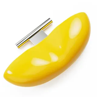 Lobster Halsgewichtsegment - Yellow - 500 g