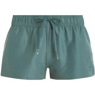 Protest Evi Badeshorts - Laurel Green - M