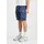 ALPHA INDUSTRIES Short Herren Gr 28 Normalgrößen blau new navy Obermaterial 98 Baumwolle 2 Elastan Futter 100 Baumwolle Hosen
