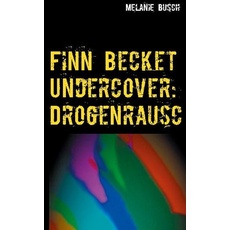 Finn Becket Undercover: