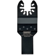 Draper 70459 oszillierendes Multi-Tool Tauchmesser, 20 mm