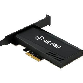 Elgato Game Capture 4K Pro (10GBK9901)